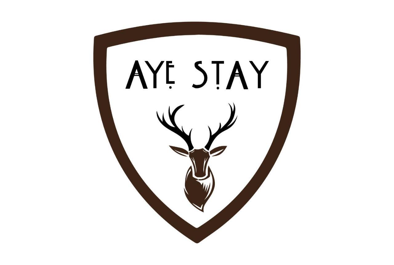 Aye Stay Inverness Exterior photo